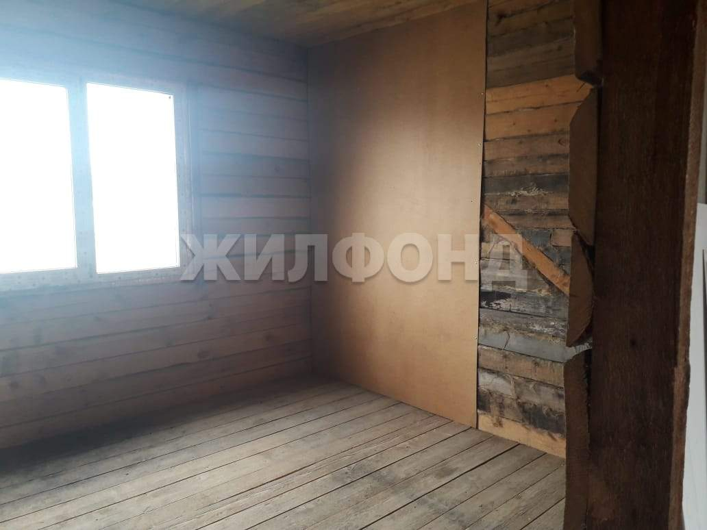 Дом на продажу в Новосибирске, Балластная улица фото №8