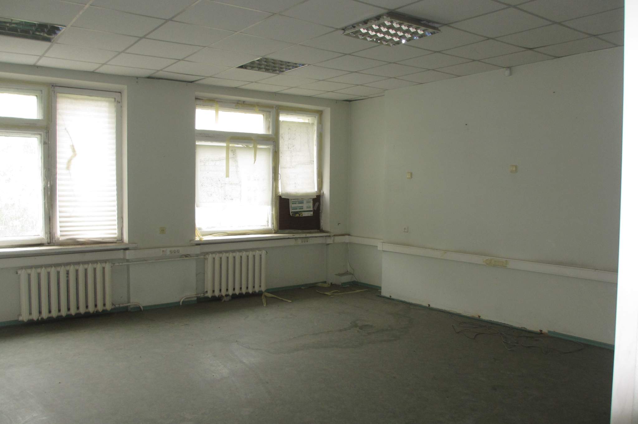 Продам помещение свободного назначения 1542.6 м.кв.