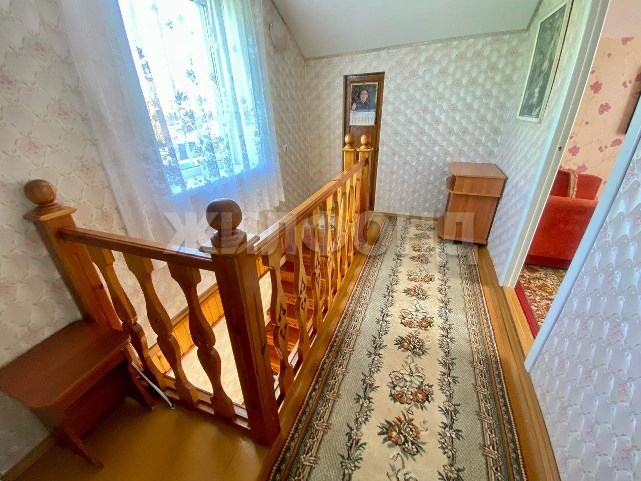 Дом на продажу в Брянске, Игоря Кустова улица фото №15