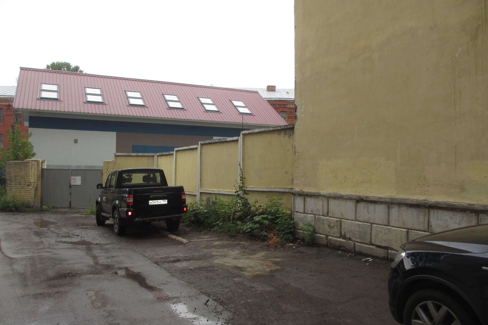 Помещение свободного назначения на продажу в Самаре, Скляренко улица, 12 фото №19