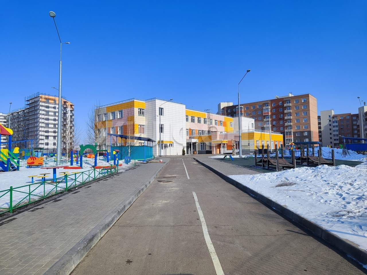 Квартира на продажу в Красноярске, Северное шоссе, 48 фото №10