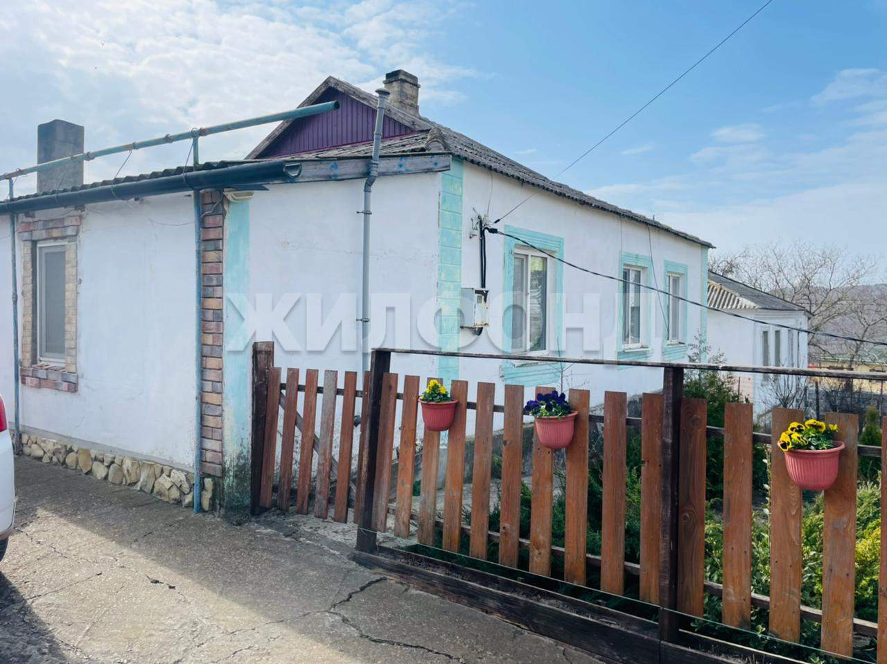 Дом на продажу в Варваровке, Садовая улица фото №5