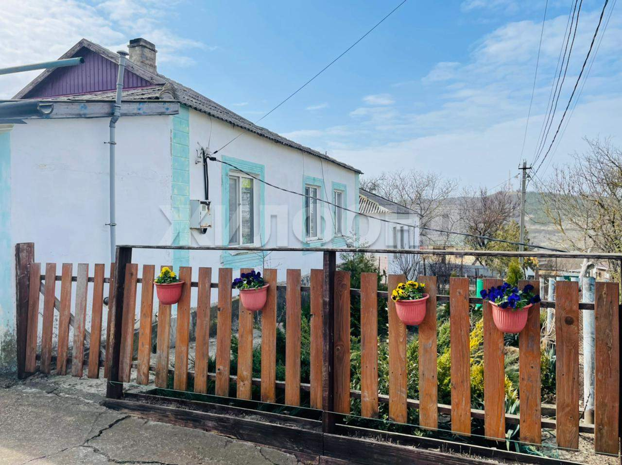 Дом на продажу в Варваровке, Садовая улица фото №4