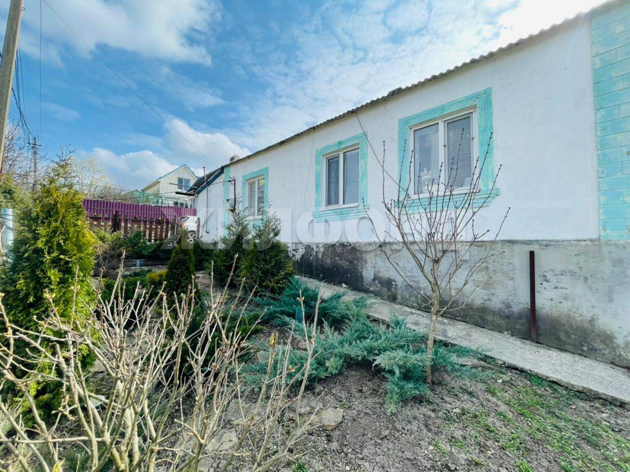 Дом на продажу в Варваровке, Садовая улица фото №6