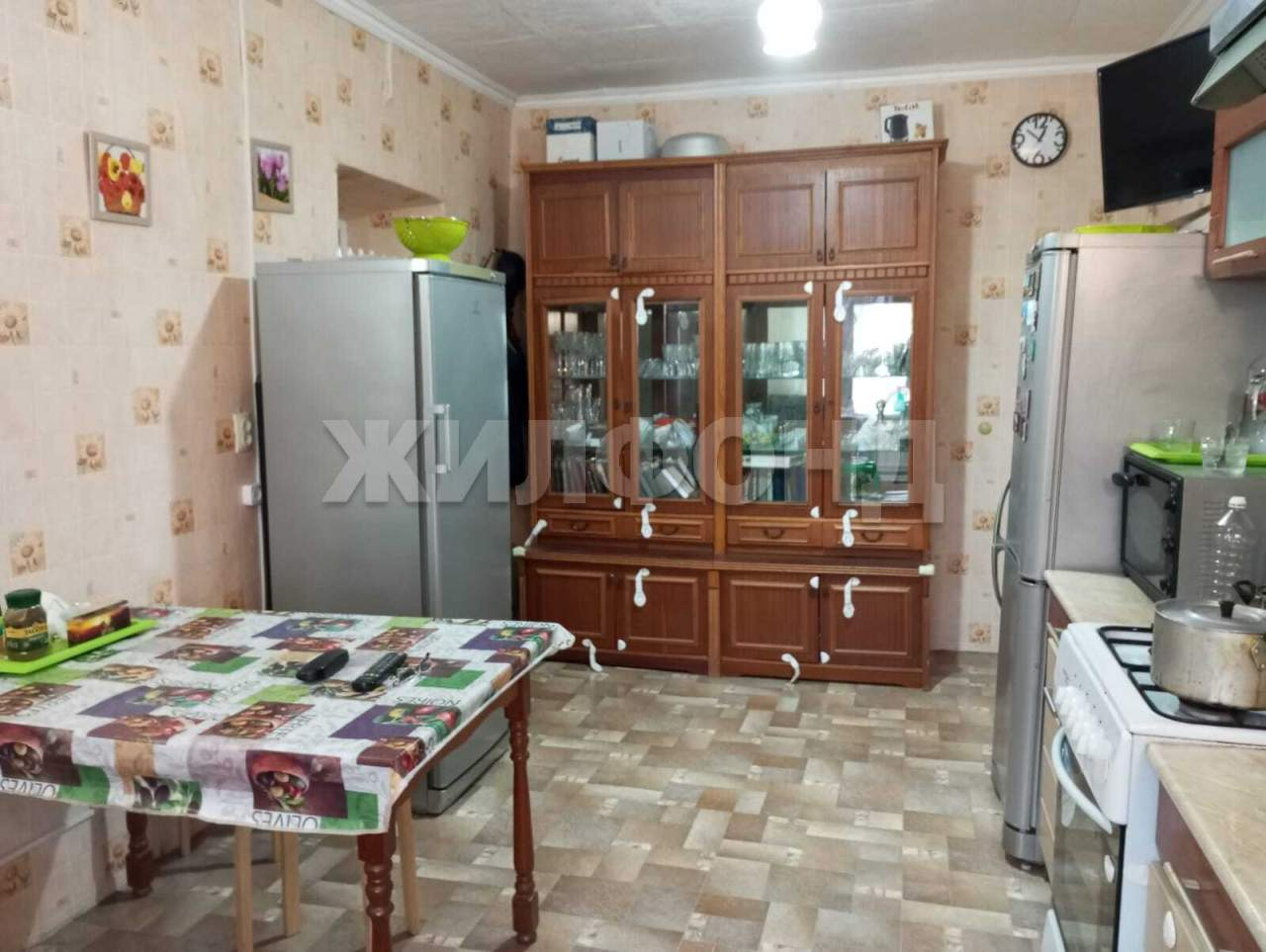 Дом на продажу в Варваровке, Садовая улица фото №16