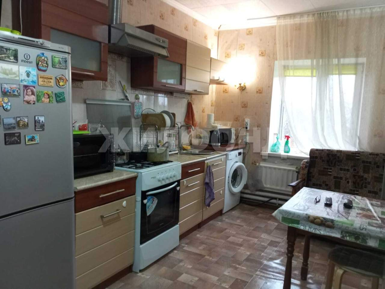 Дом на продажу в Варваровке, Садовая улица фото №18