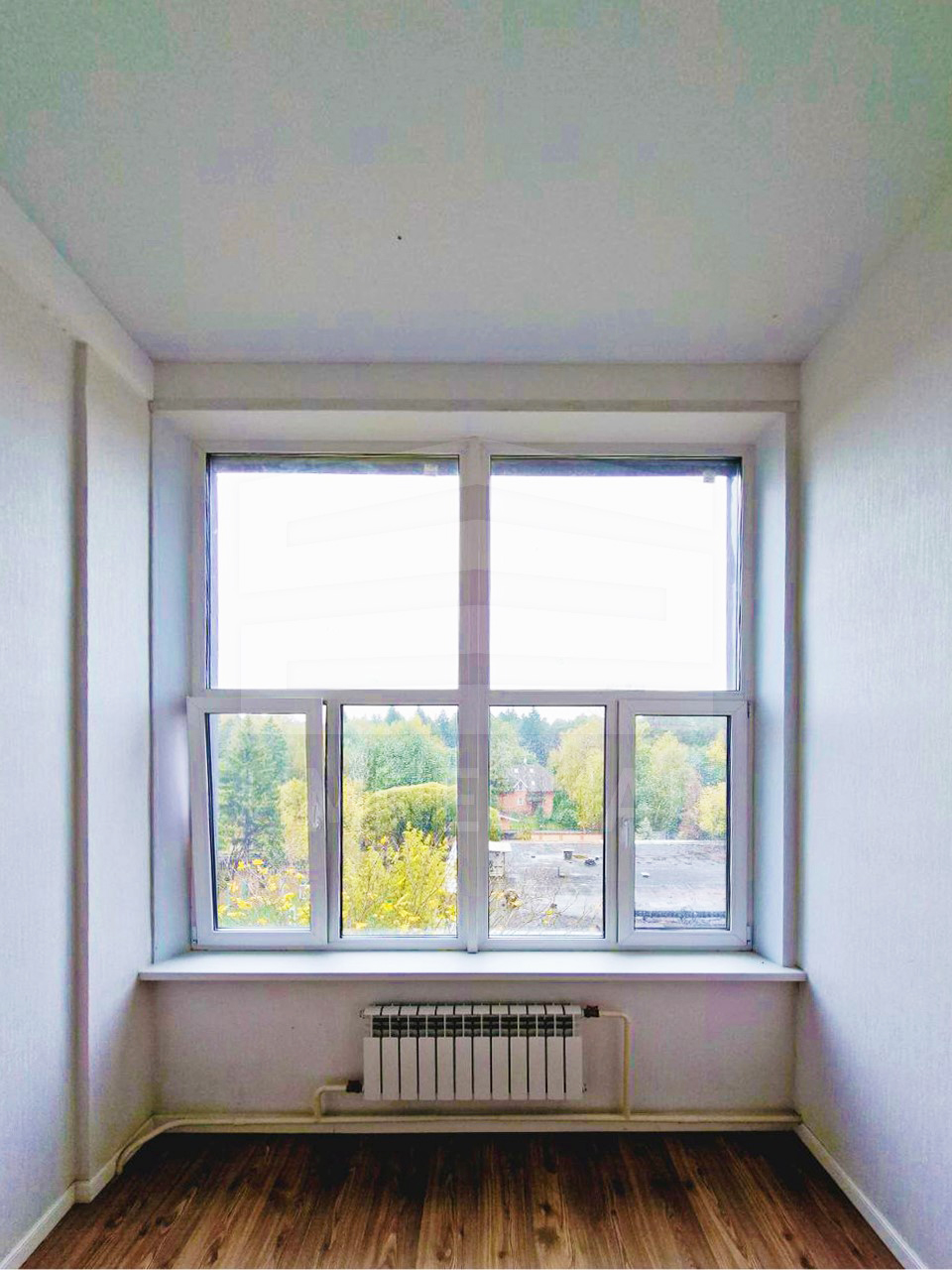 Квартира на продажу в Ильинском, Пролетарская улица, 49/1А фото №4