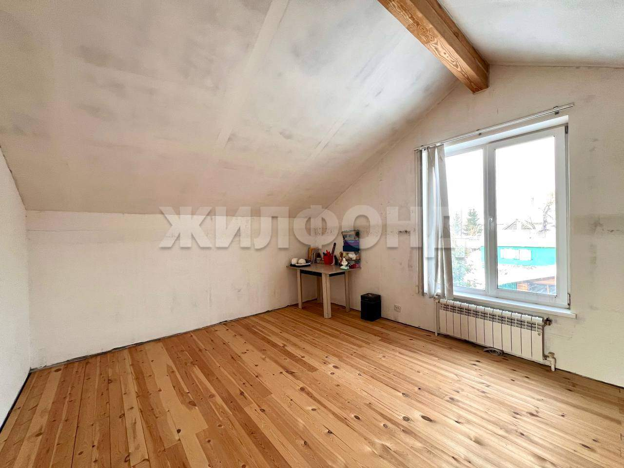 Дом на продажу в Новосибирске, 2-я Сухарная улица фото №12