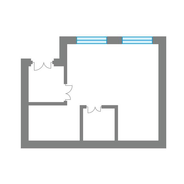 Сдам в аренду склад 32.3 м.кв.