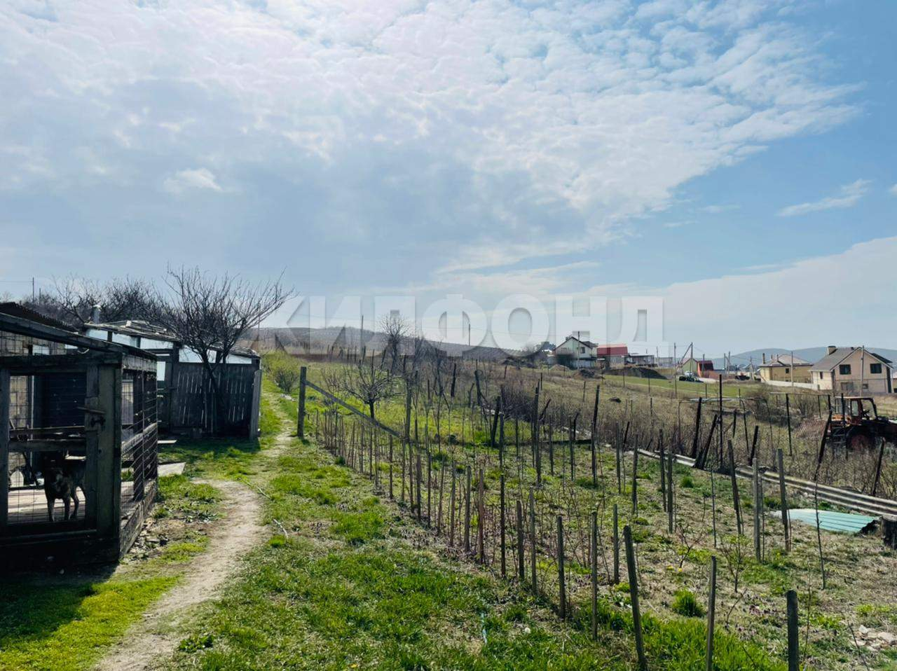 Дом на продажу в Варваровке, Садовая улица фото №12