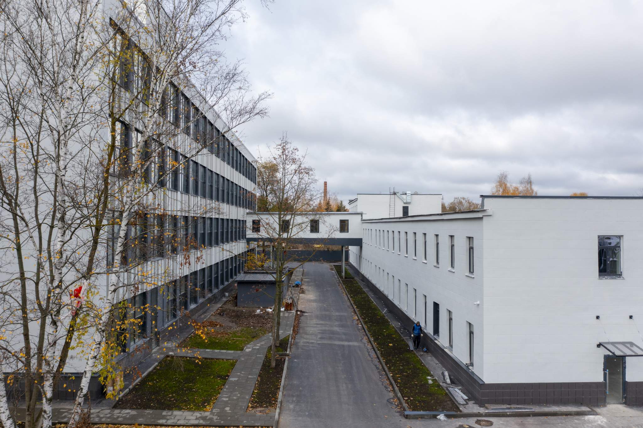 Квартира на продажу в Ильинском, Пролетарская улица, 49/1 фото №15