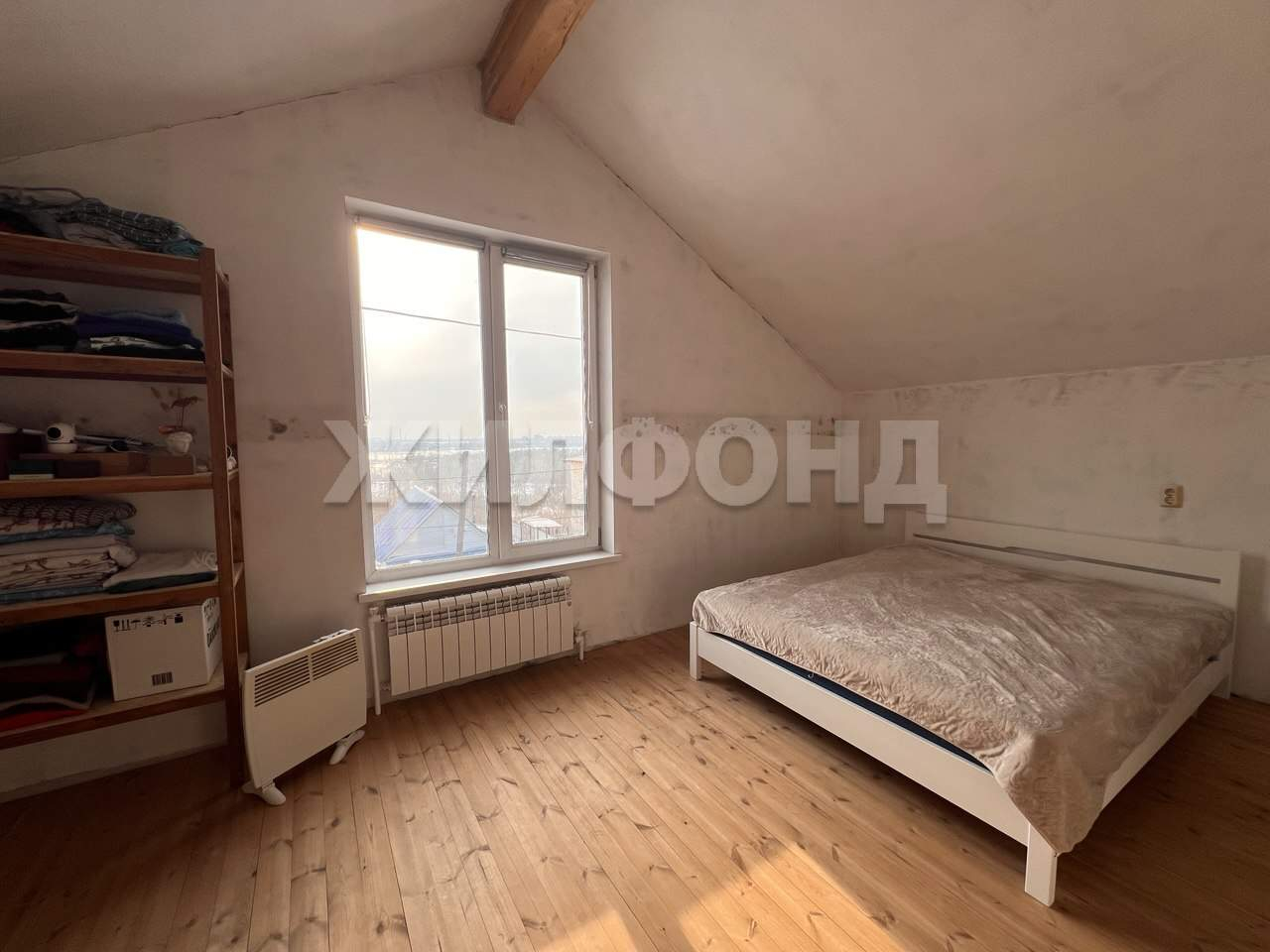 Дом на продажу в Новосибирске, 2-я Сухарная улица фото №8