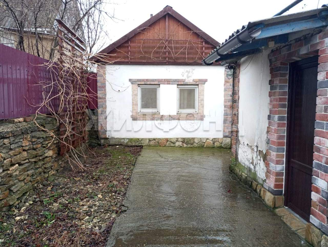 Дом на продажу в Варваровке, Садовая улица фото №8