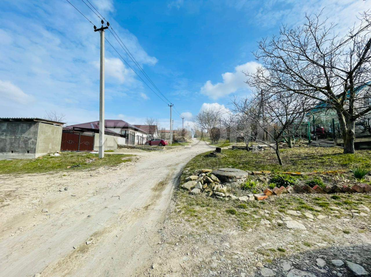 Дом на продажу в Варваровке, Садовая улица фото №2