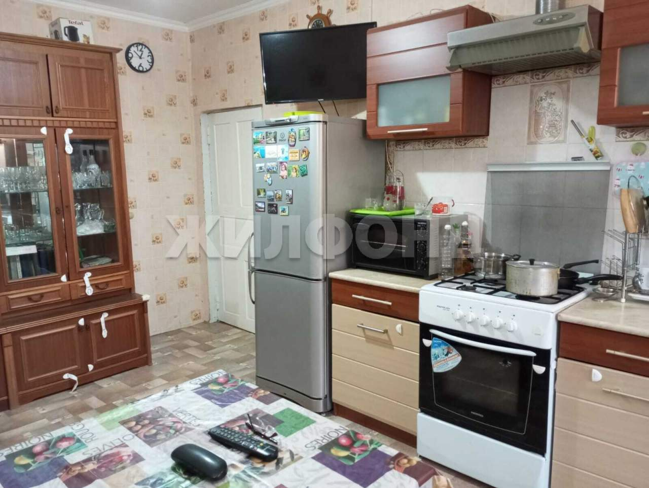 Дом на продажу в Варваровке, Садовая улица фото №17