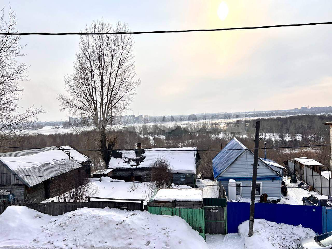Дом на продажу в Новосибирске, 2-я Сухарная улица фото №14
