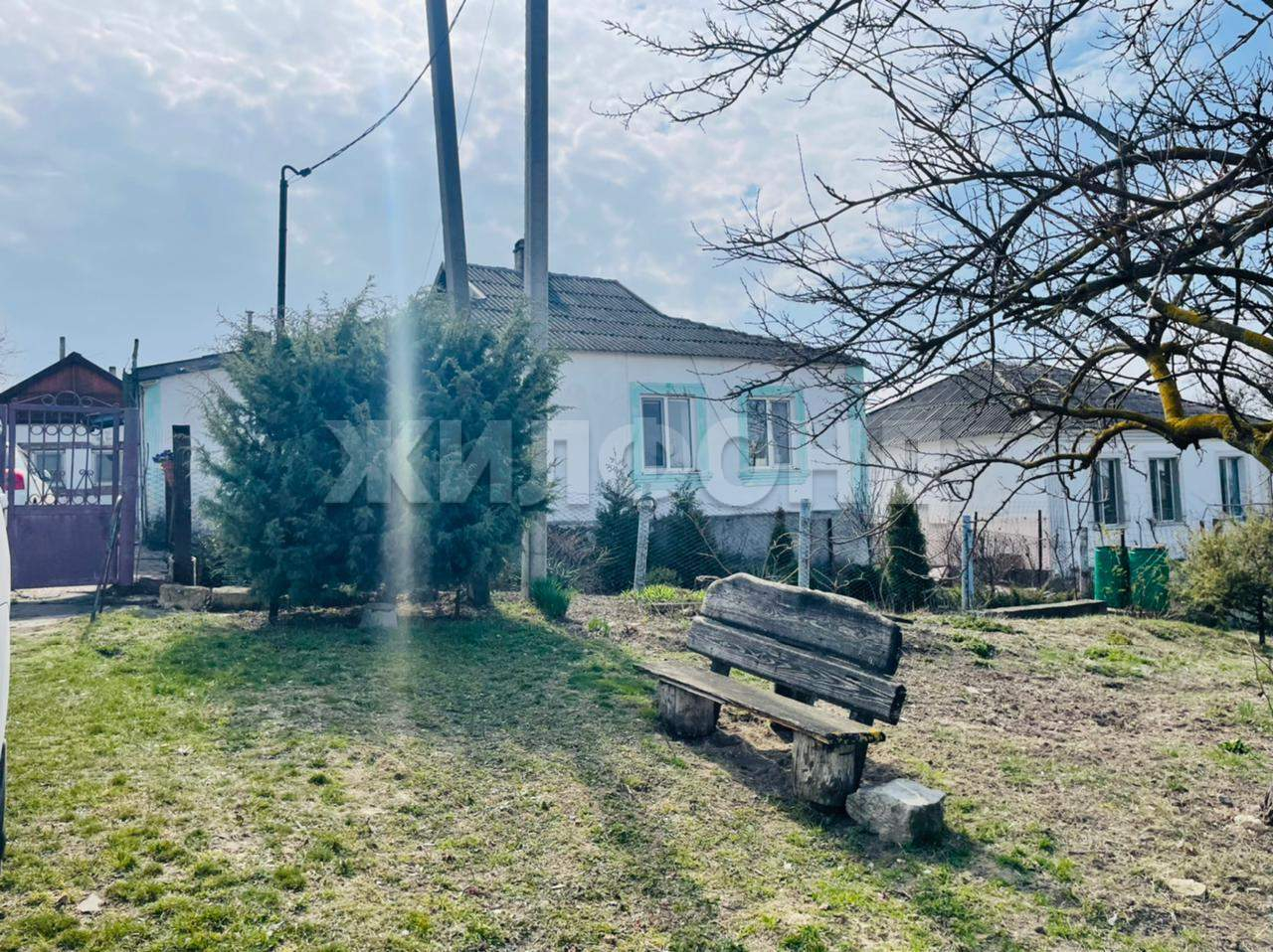 Дом на продажу в Варваровке, Садовая улица фото №3