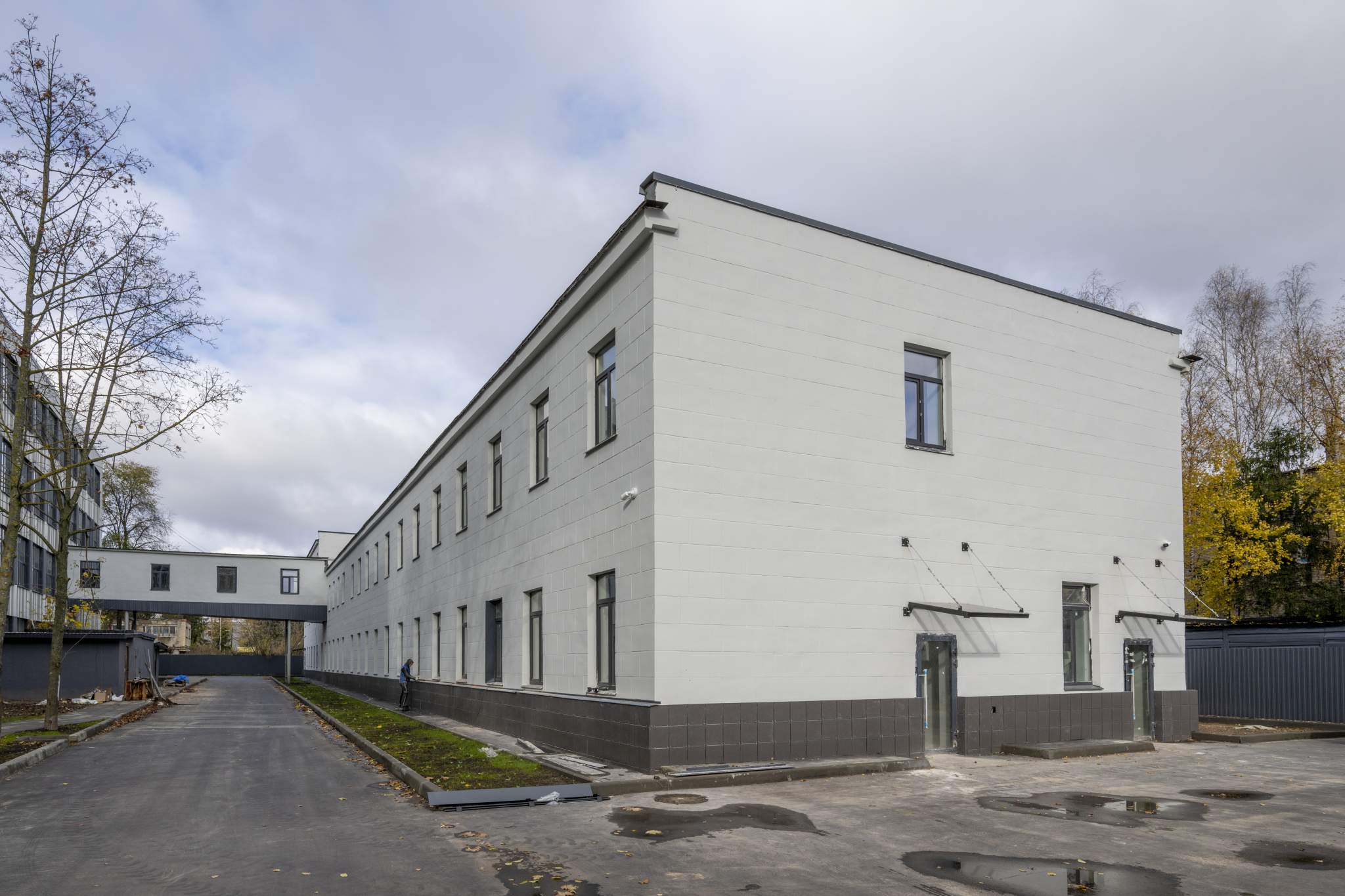 Квартира на продажу в Ильинском, Пролетарская улица, 49/1 фото №14