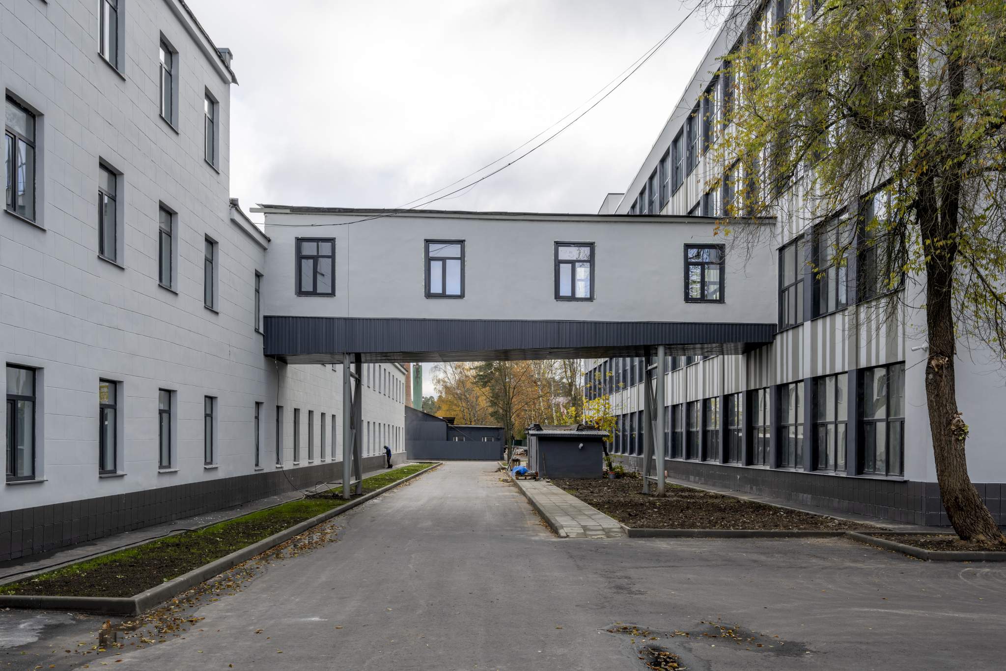 Квартира на продажу в Ильинском, Пролетарская улица, 49/1 фото №17