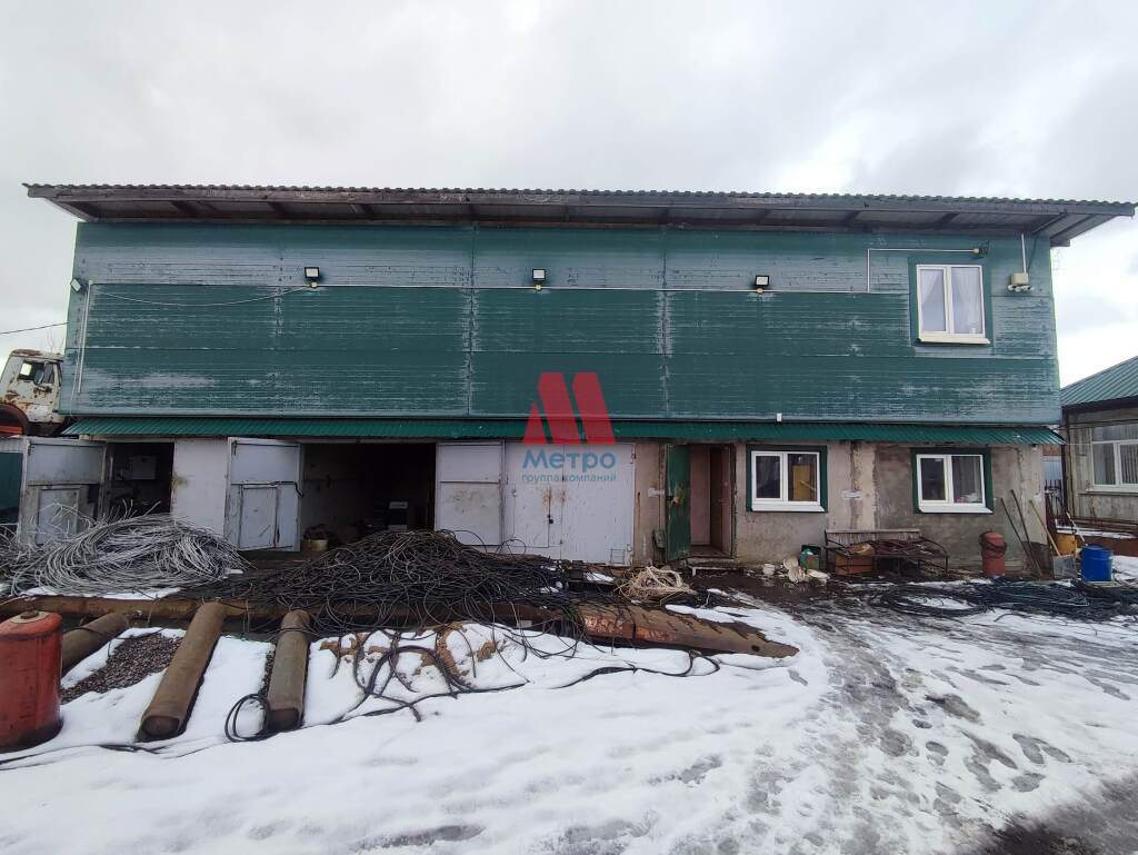 Продам земельный участок 4000 м.кв.