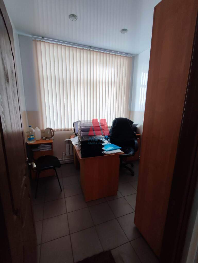 Продам земельный участок 4000 м.кв.