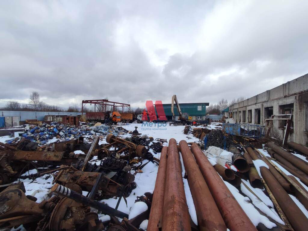 Продам земельный участок 4000 м.кв.