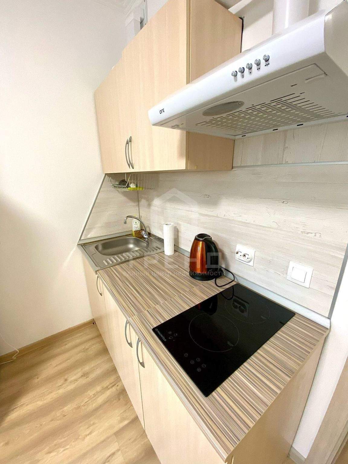 Квартира на продажу в Мурино, Воронцовский бульвар, 14к4 фото №3