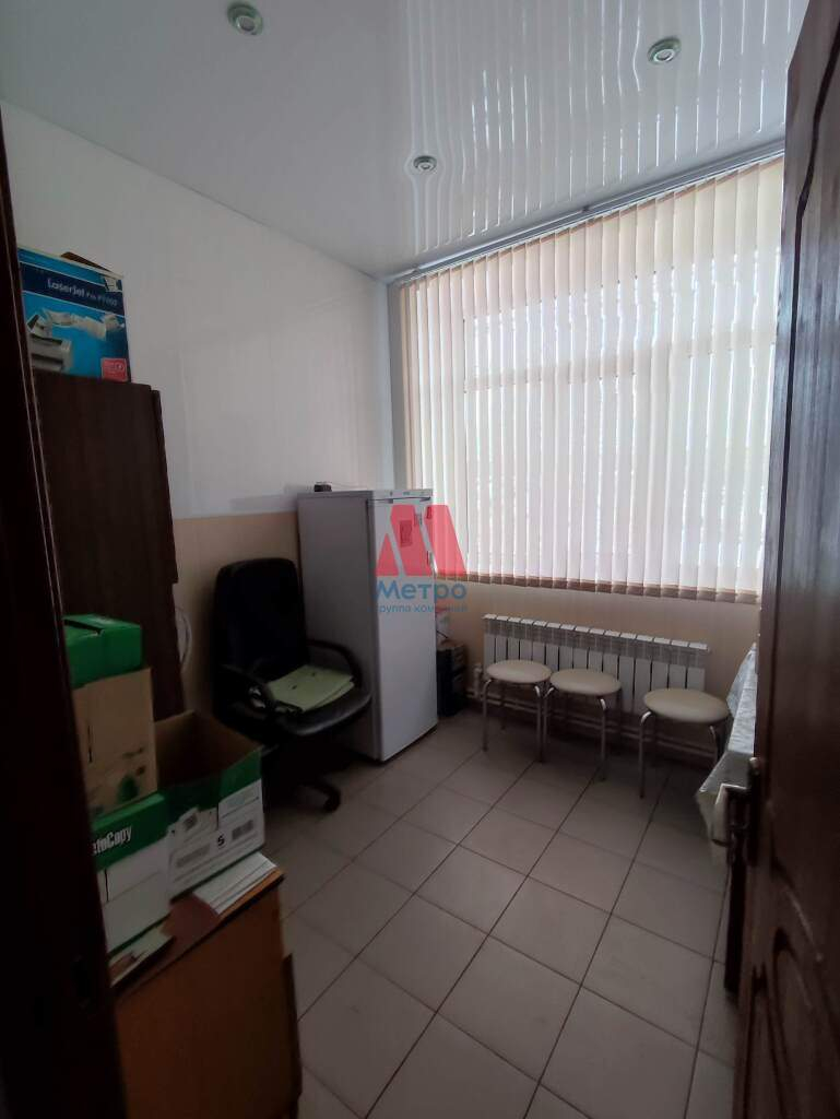 Продам земельный участок 4000 м.кв.