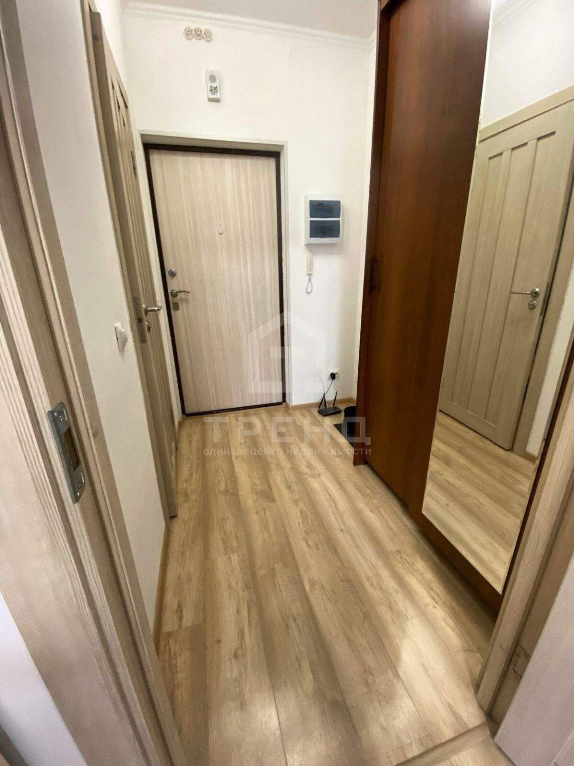 Квартира на продажу в Мурино, Воронцовский бульвар, 14к4 фото №5