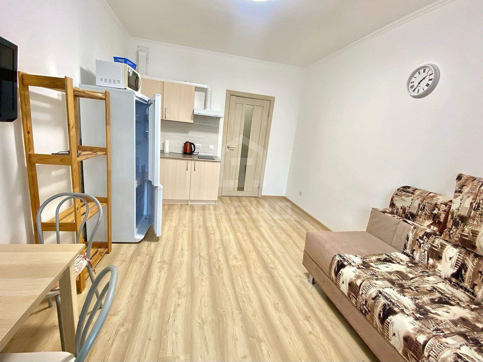 Квартира на продажу в Мурино, Воронцовский бульвар, 14к4 фото №1