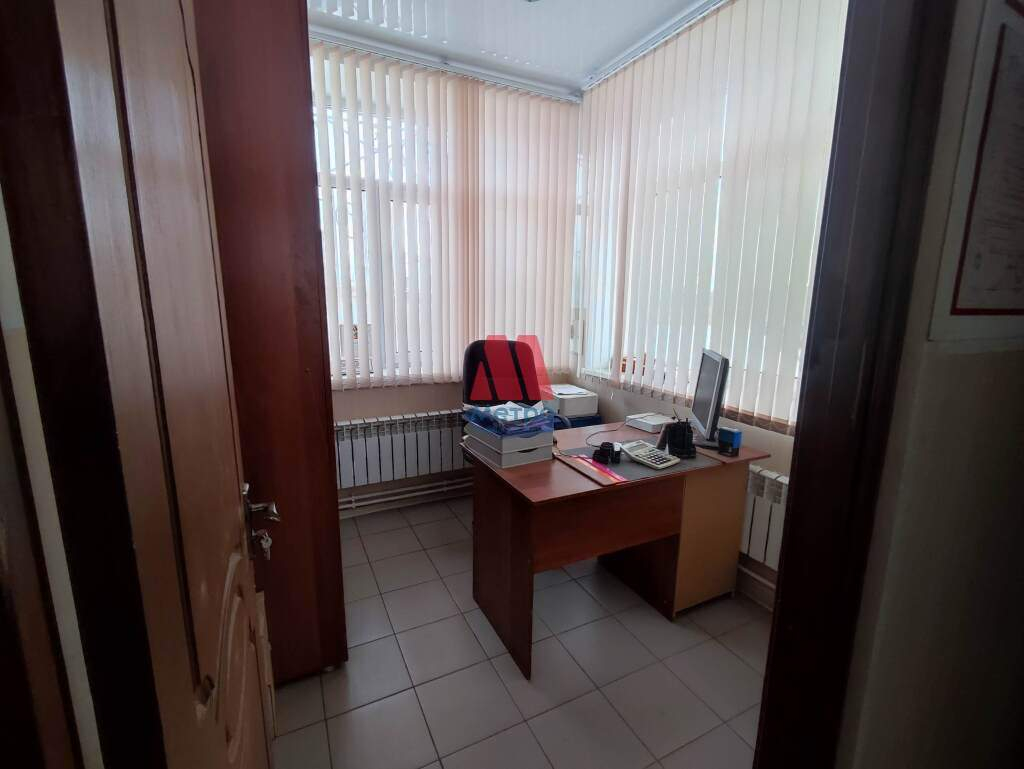 Продам земельный участок 4000 м.кв.