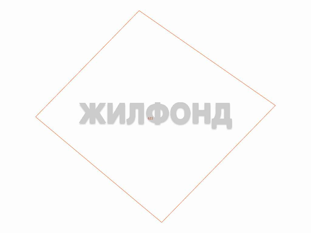 Продам земельный участок 2392 м.кв.