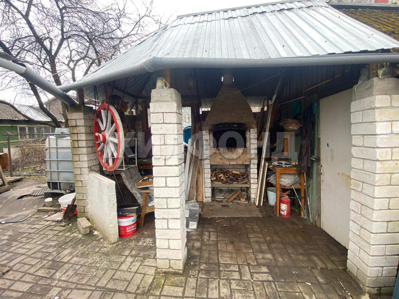 Дом на продажу в Брянске, ГСК Родина территория, стр4 фото №2