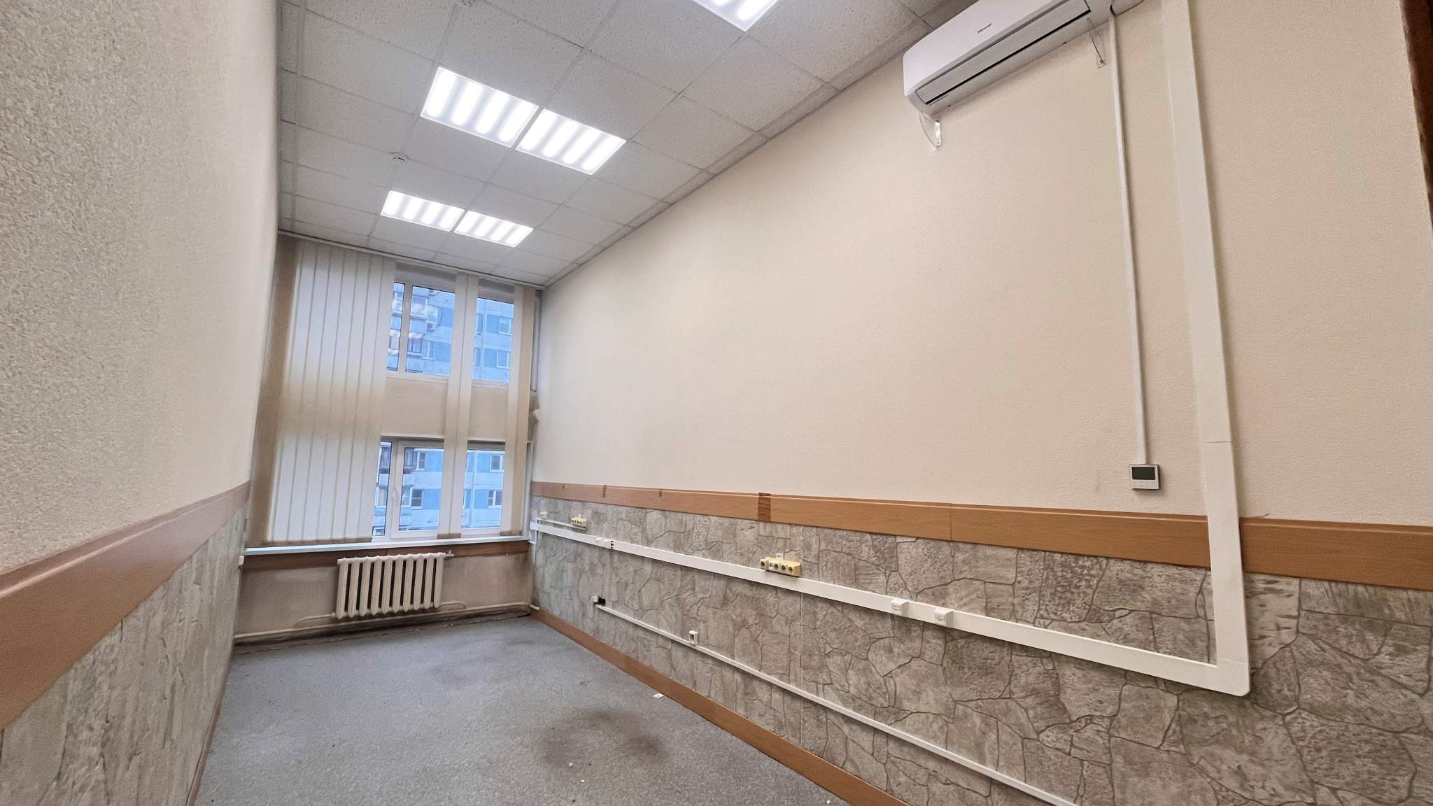 Сдам в аренду офис 82.5 м.кв.