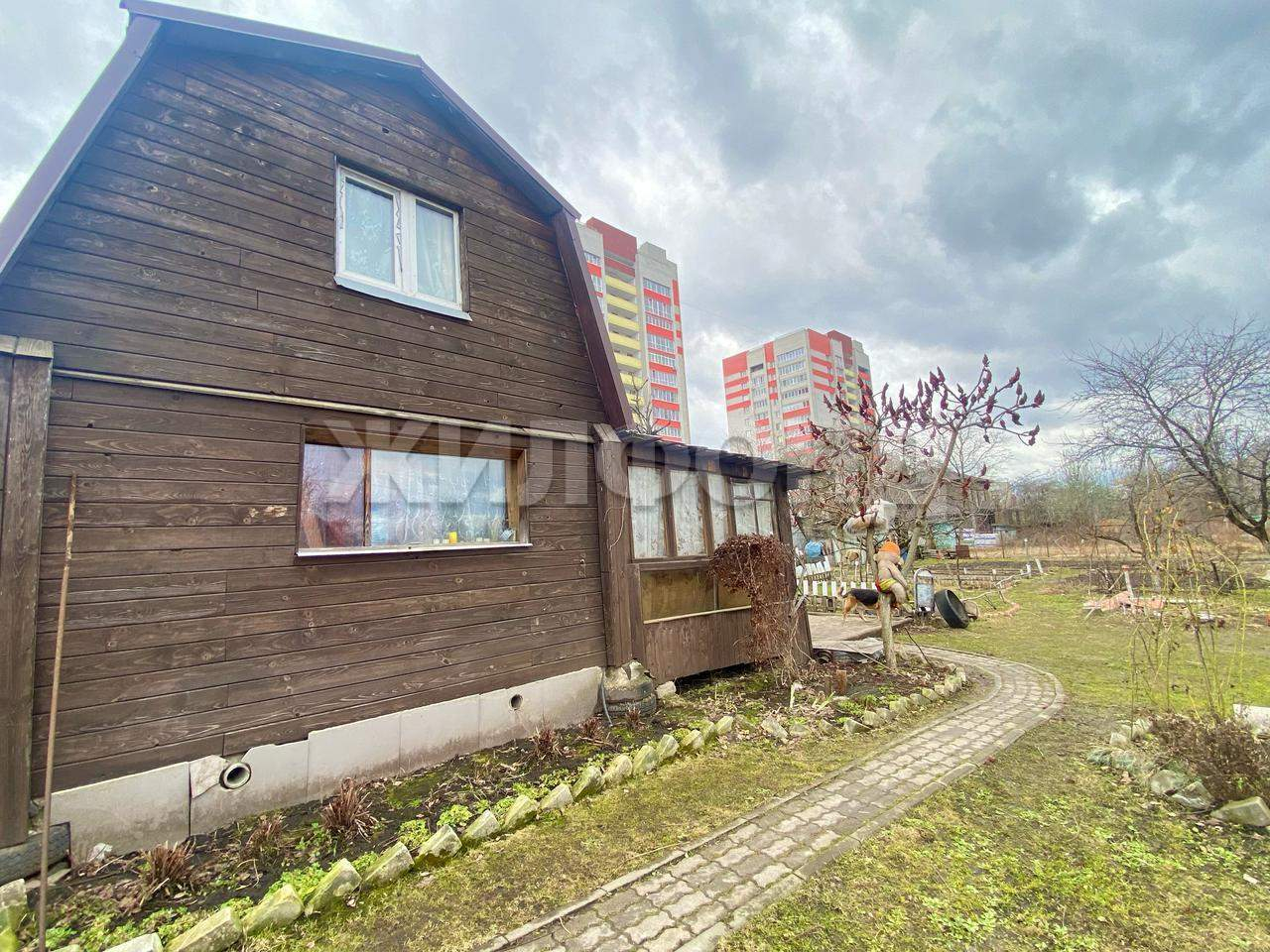 Дом на продажу в Брянске, ГСК Родина территория, стр4 фото №3