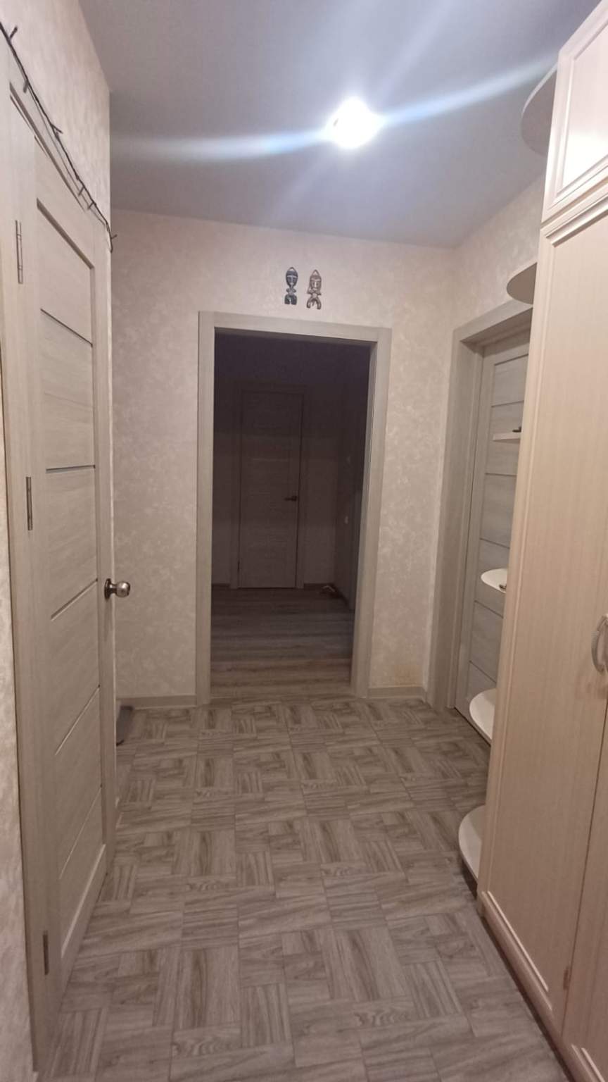 Квартира на продажу в Смоленске, Авиаторов улица, 2 фото №4