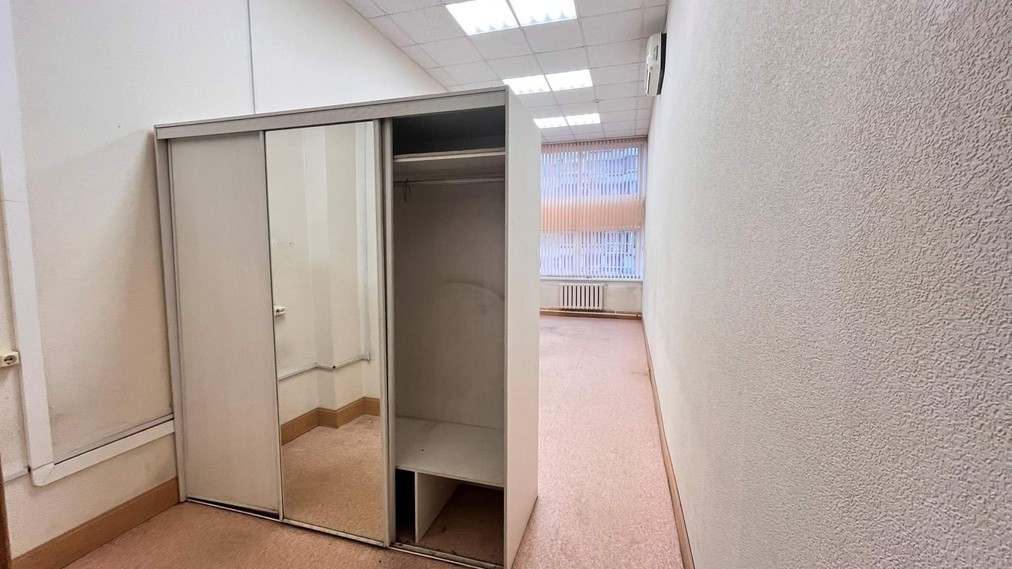 Сдам в аренду офис 82.5 м.кв.