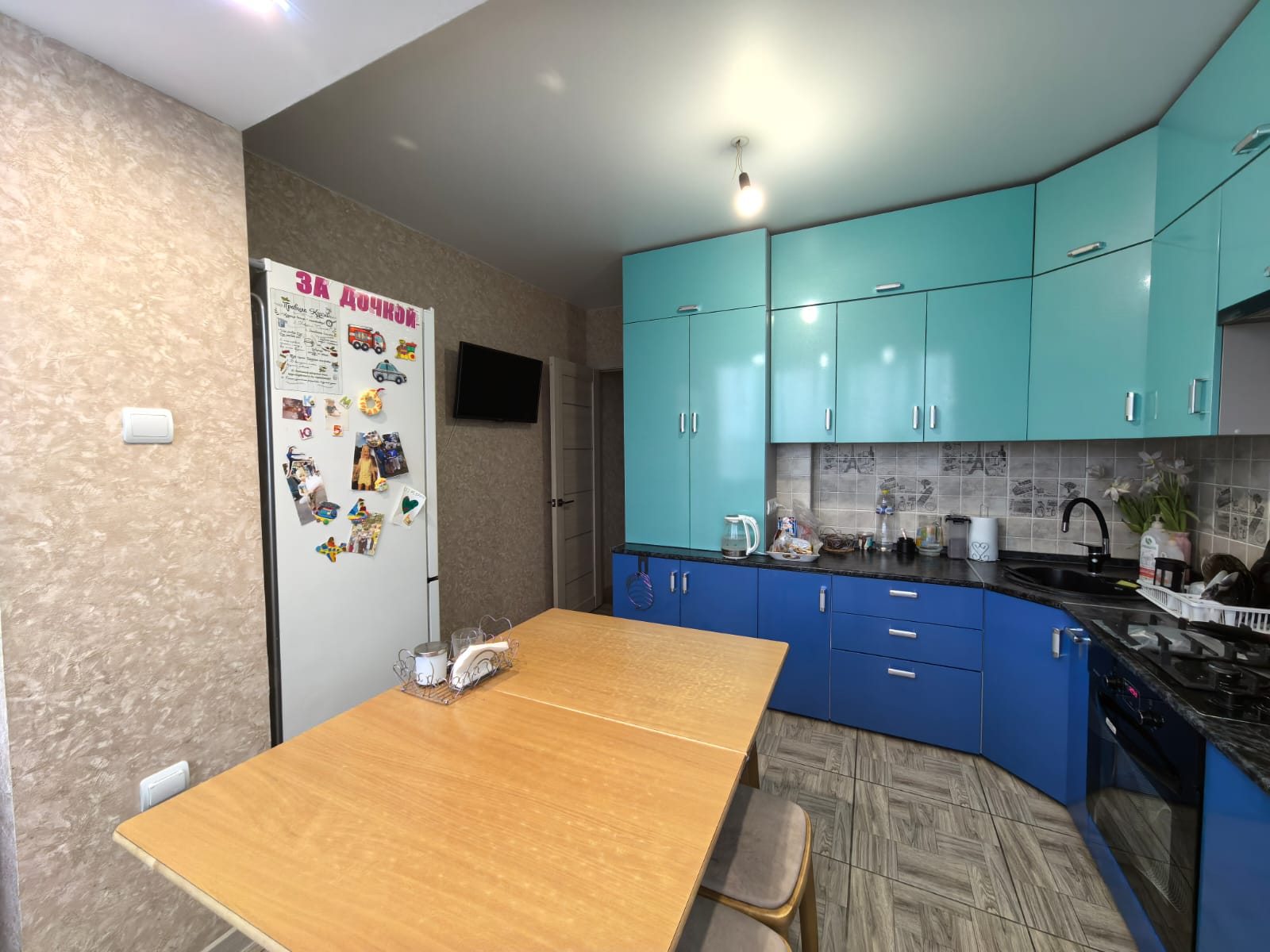 Квартира на продажу в Смоленске, Авиаторов улица, 2 фото №2