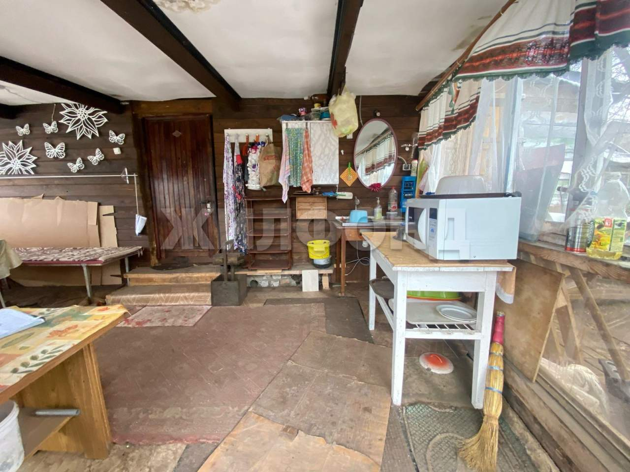 Дом на продажу в Брянске, ГСК Родина территория, стр4 фото №7