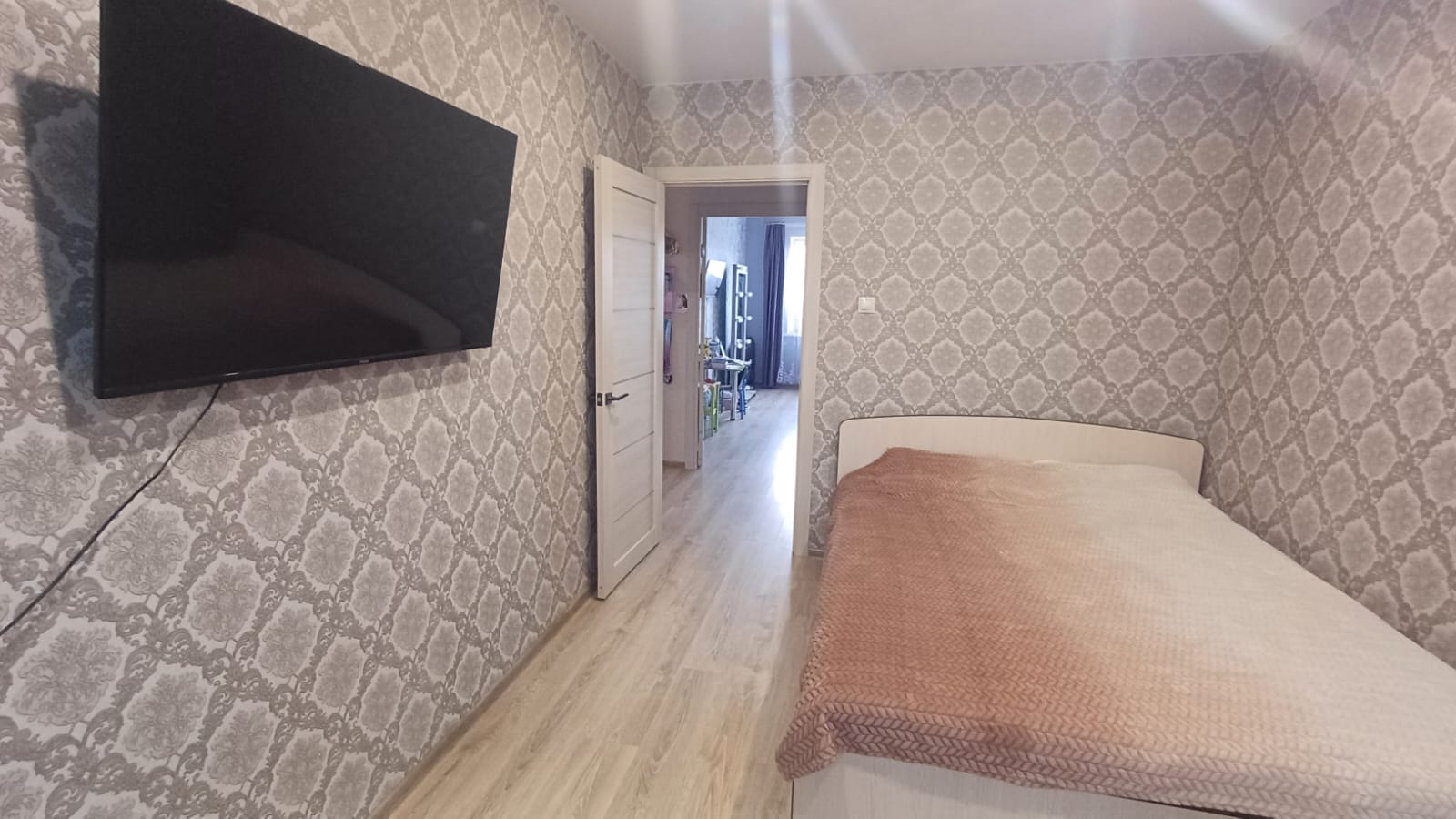Квартира на продажу в Смоленске, Авиаторов улица, 2 фото №7