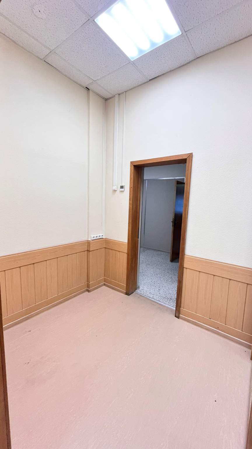 Сдам в аренду офис 82.5 м.кв.