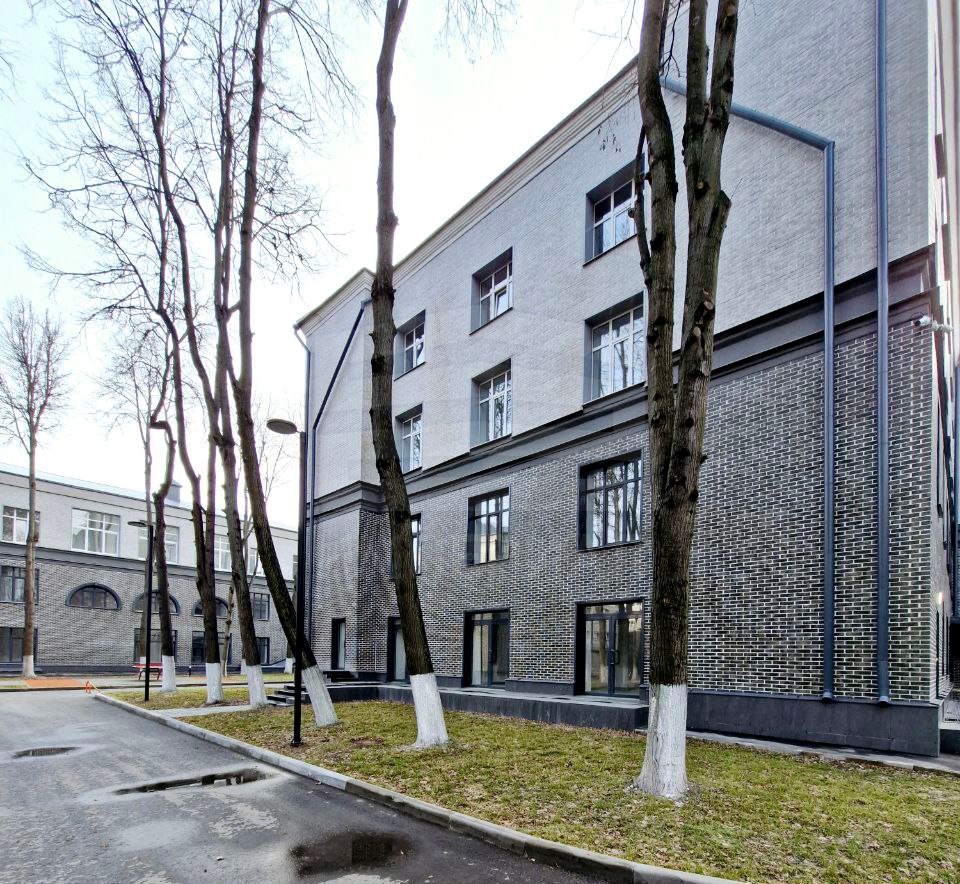 Помещение свободного назначения на продажу в Люберце, Октябрьский проспект, 403 фото №8