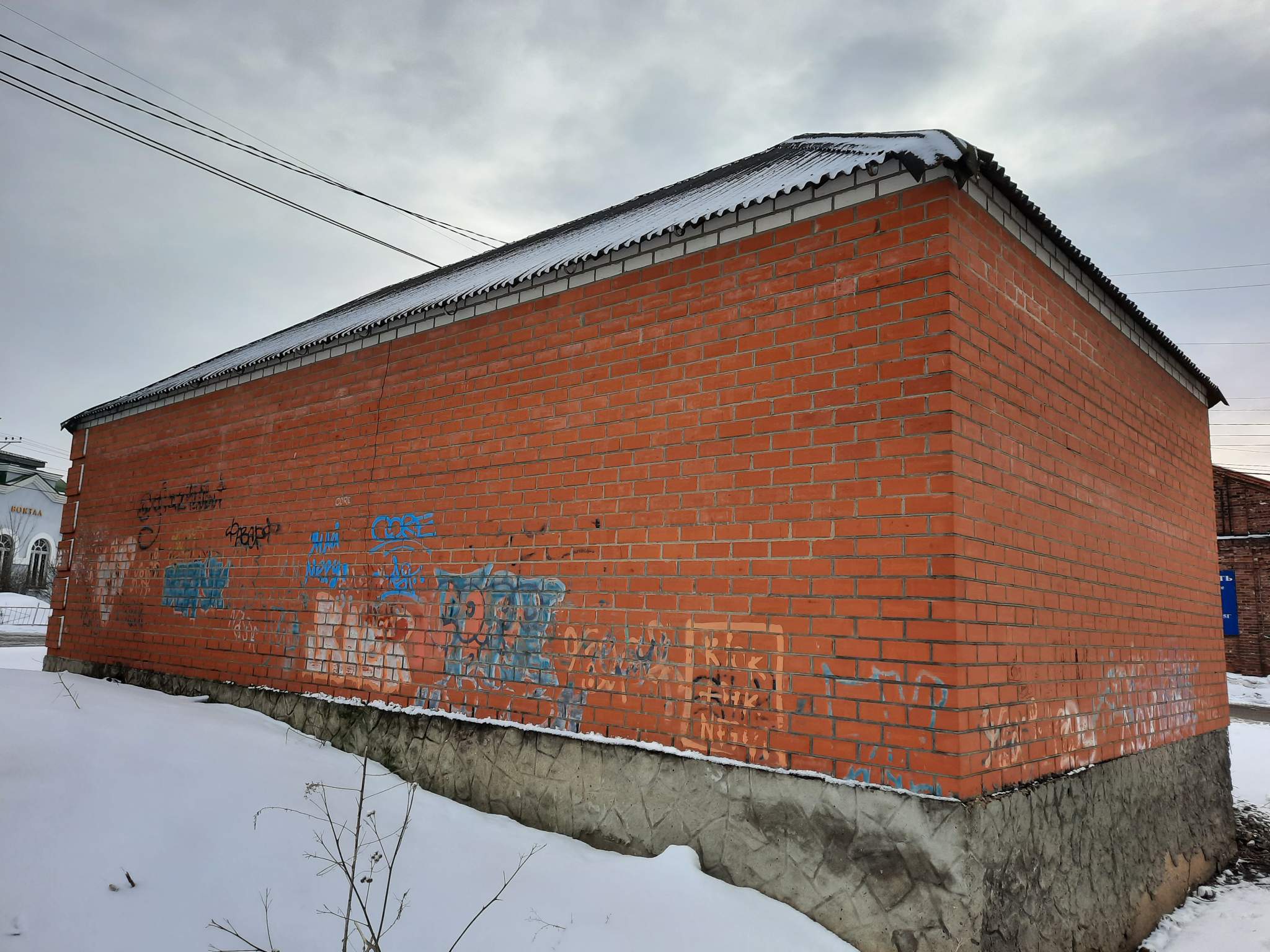 Сдам в аренду магазин 62.5 м.кв.