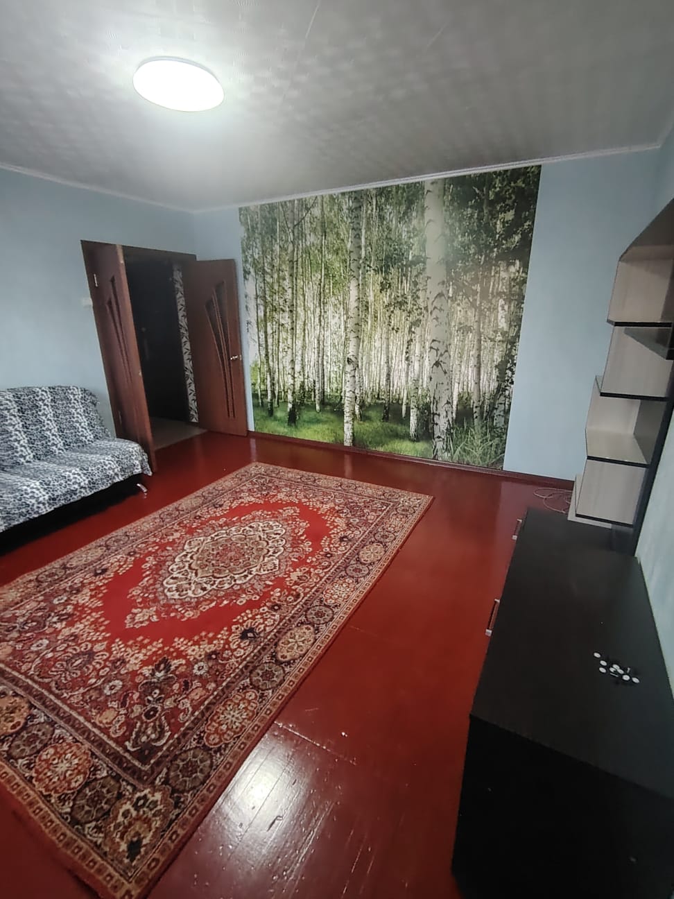 Квартира в аренду в Магнитогорске, Бахметьева улица, 6 фото №1