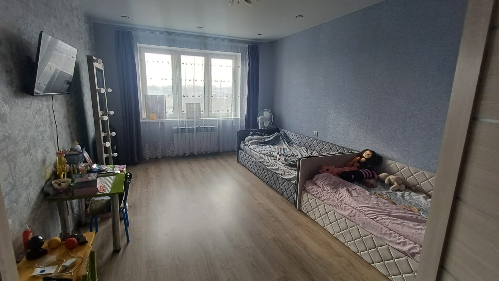 Квартира на продажу в Смоленске, Авиаторов улица, 2 фото №10