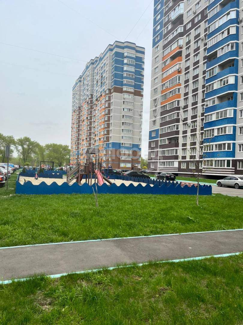 Квартира на продажу в Брянске, Комарова улица, 53 фото №23