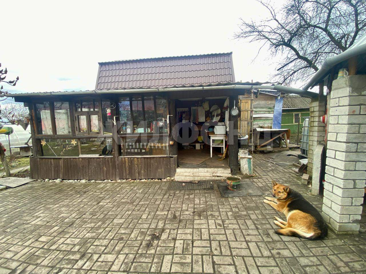 Дом на продажу в Брянске, ГСК Родина территория, стр4 фото №5