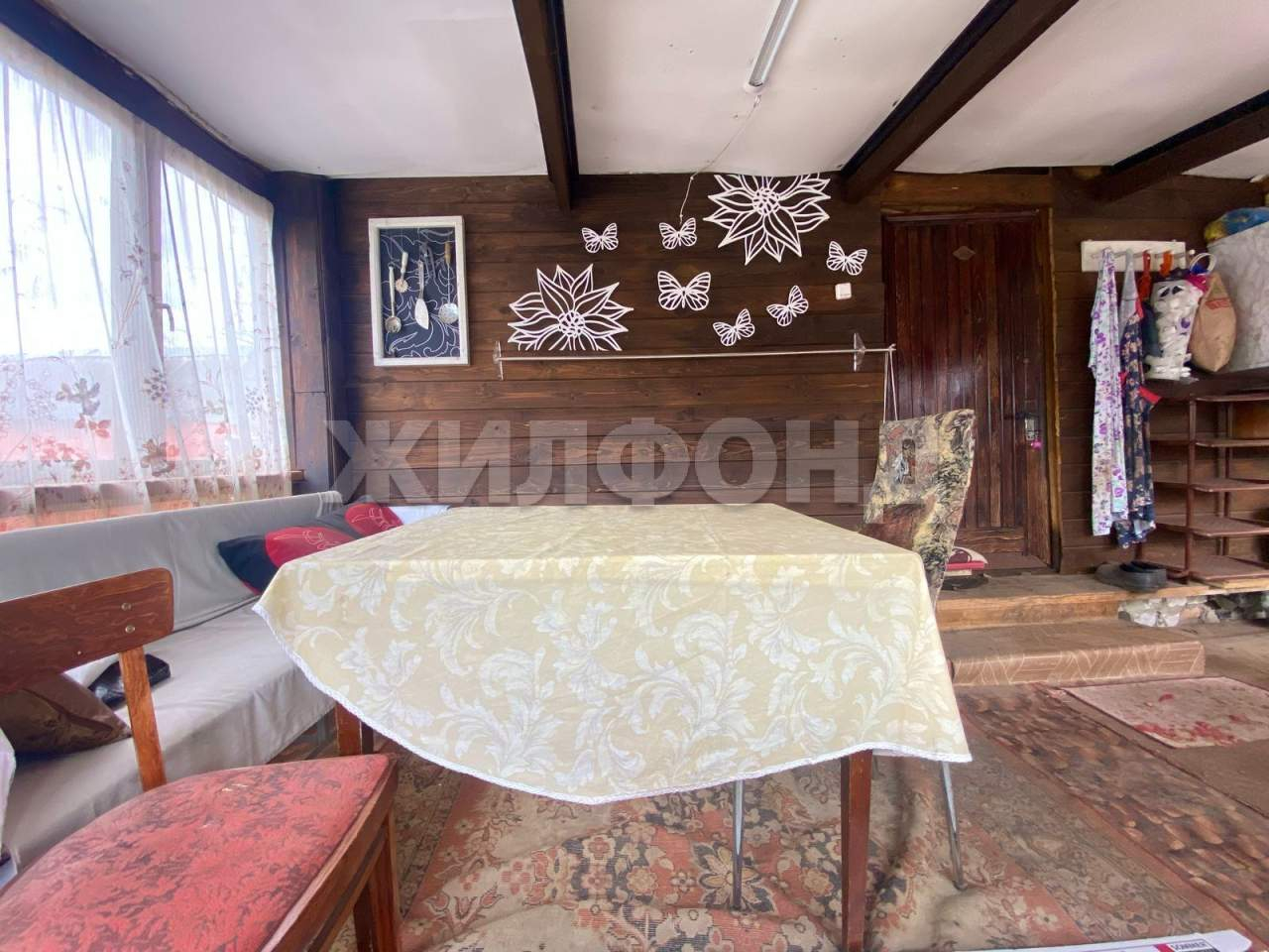 Дом на продажу в Брянске, ГСК Родина территория, стр4 фото №6
