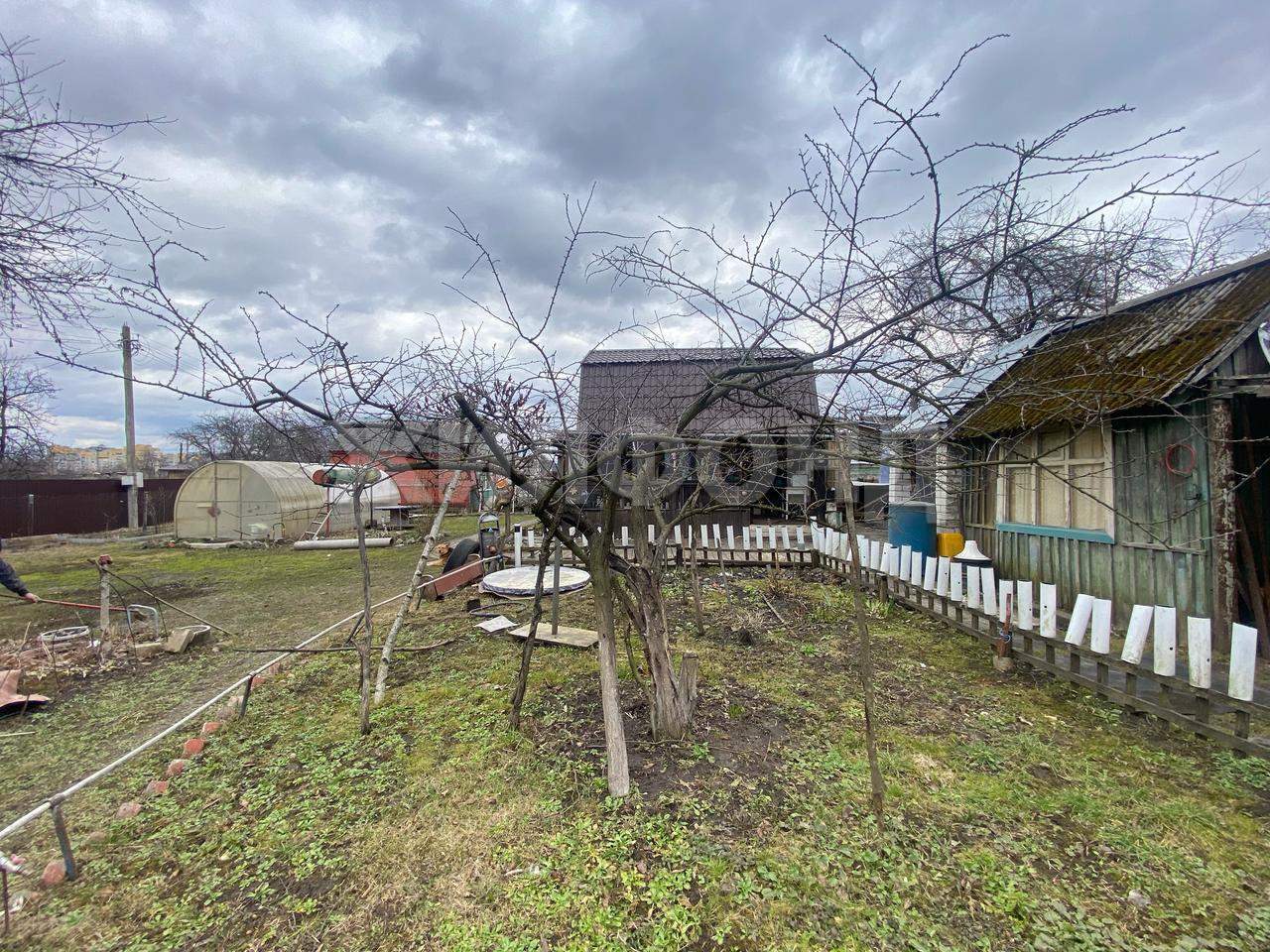 Дом на продажу в Брянске, ГСК Родина территория, стр4 фото №19