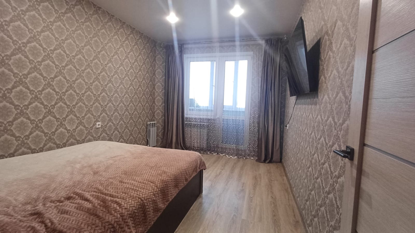 Квартира на продажу в Смоленске, Авиаторов улица, 2 фото №8
